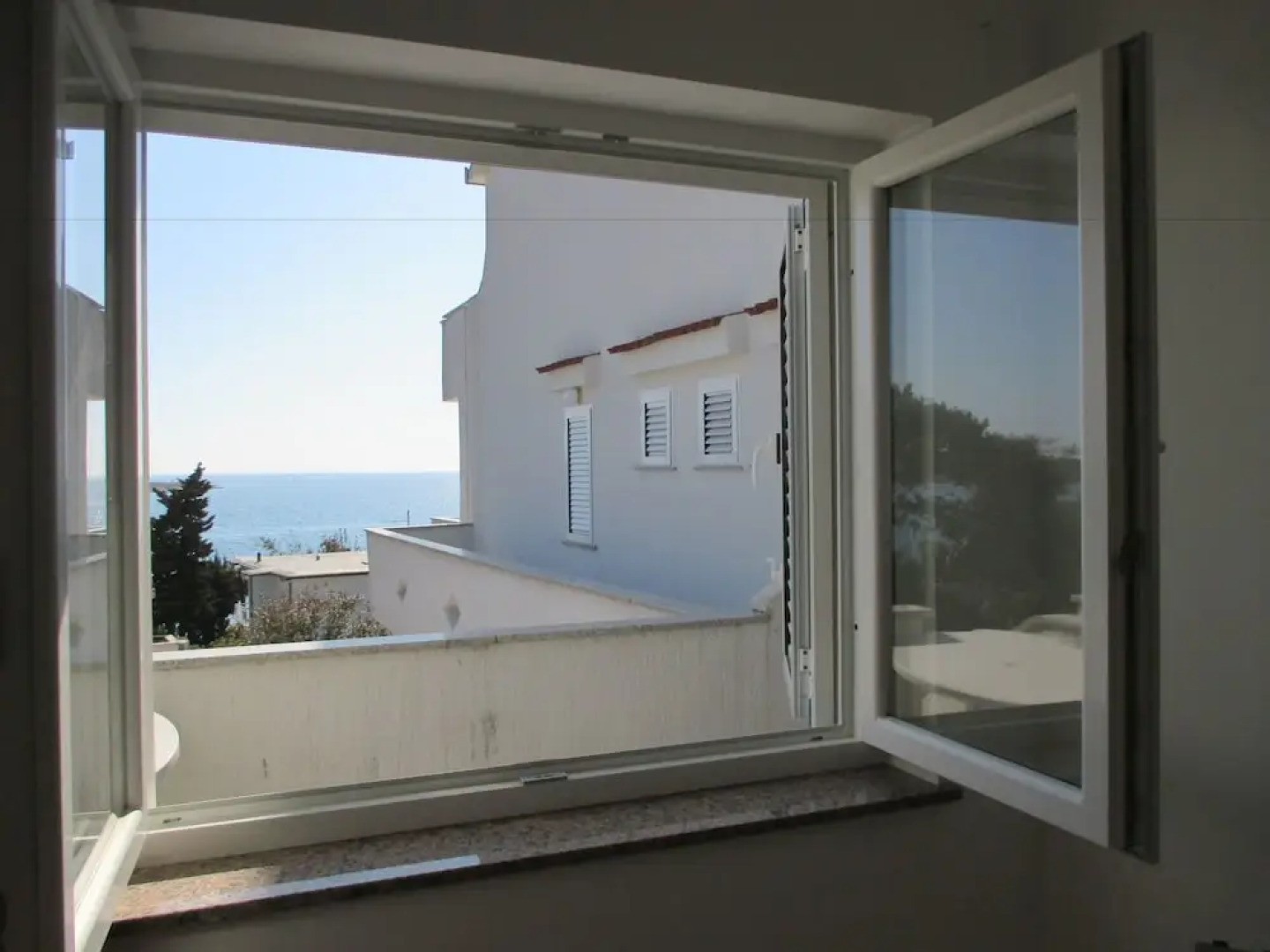 Apartments Mari Novalja