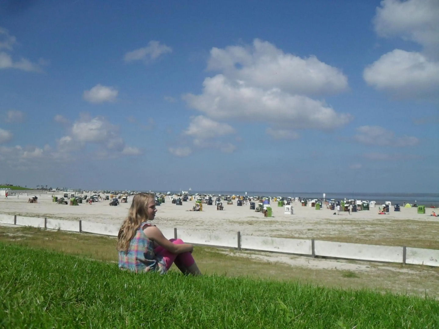 Pension Blaue Nordseewelle