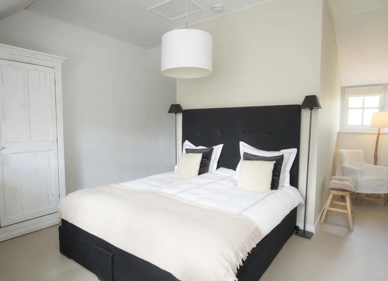 B&B Buitenplaats Natuurlijk Goed