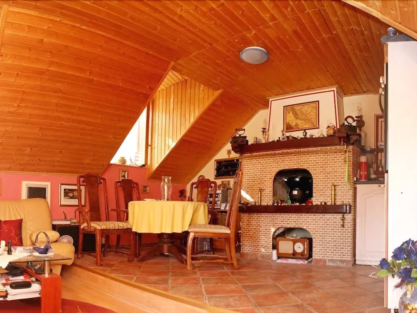 Apartments Villa Maja