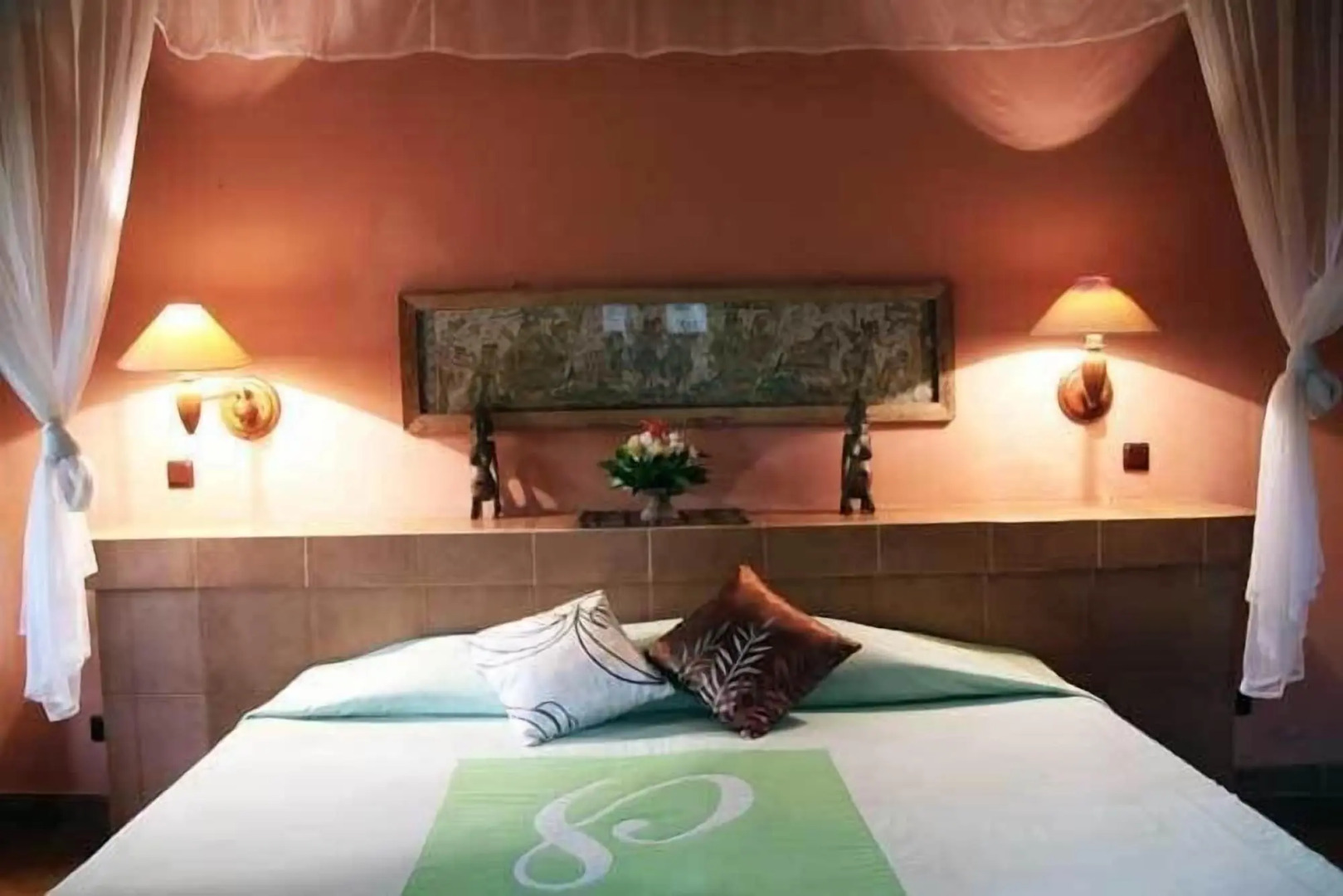 Puri Taman Sari Hotel