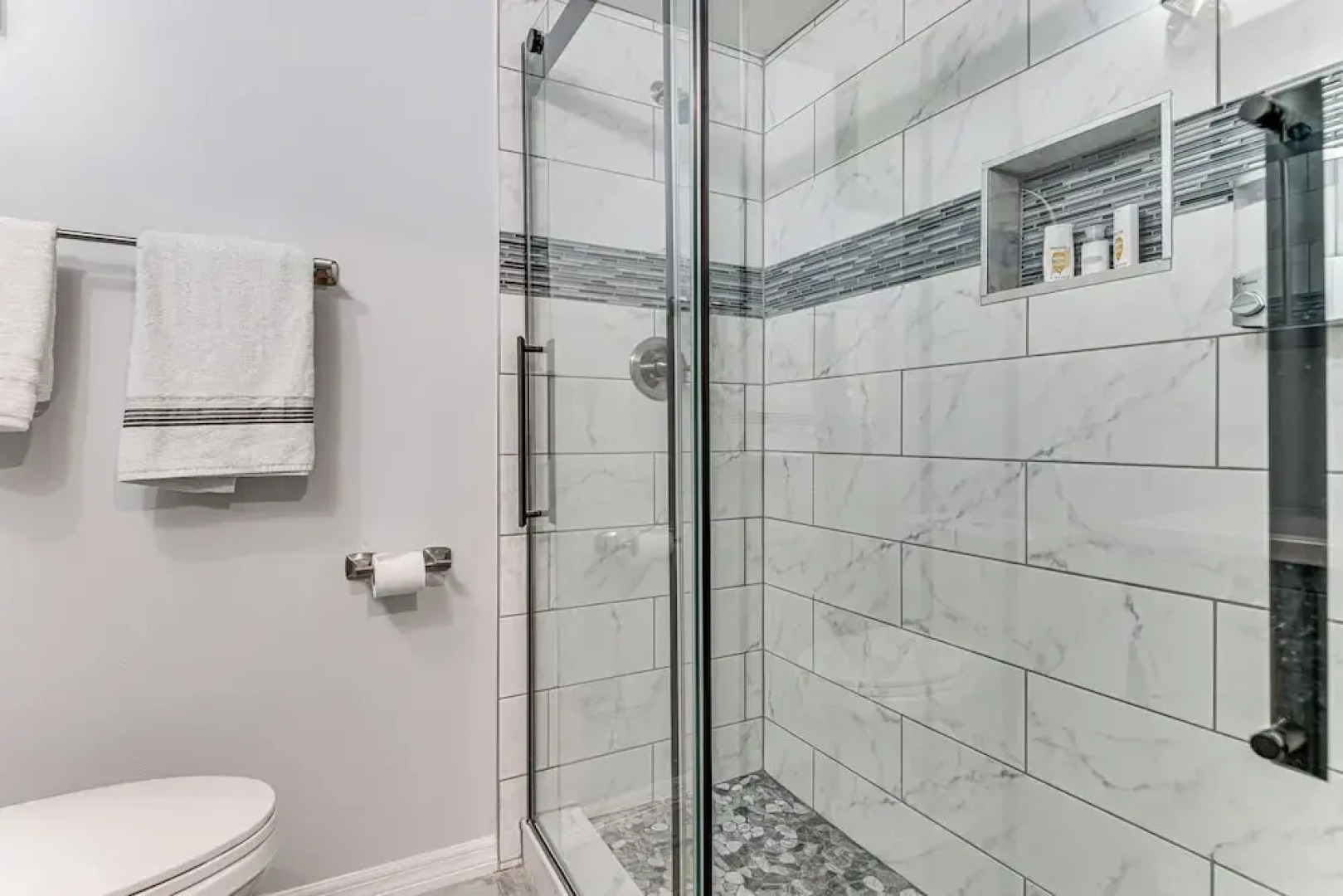 Centrally Located Merritt Island Cottage w/ Deck!