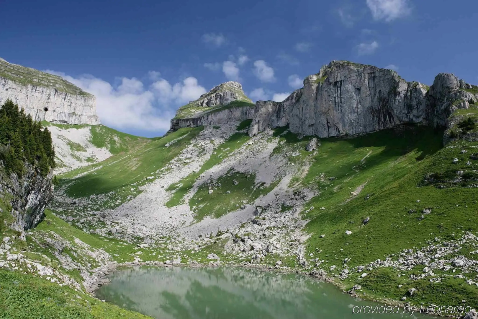 Alpine Classic Hotel Leysin
