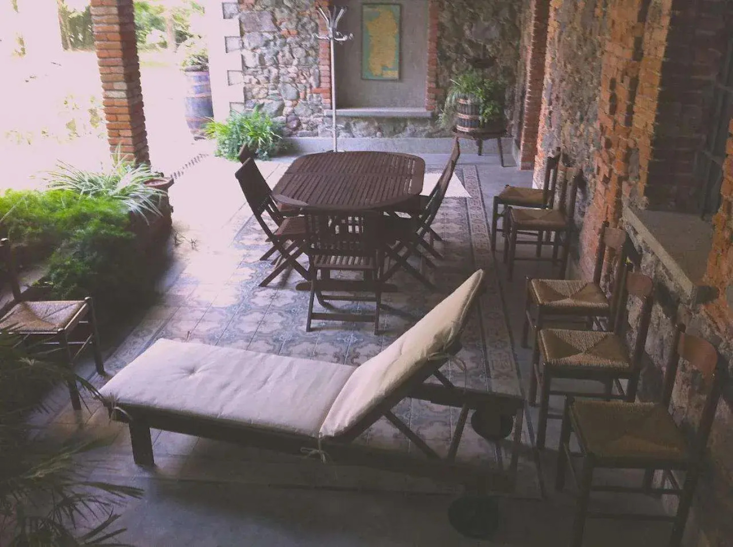 Agriturismo Il Giglio