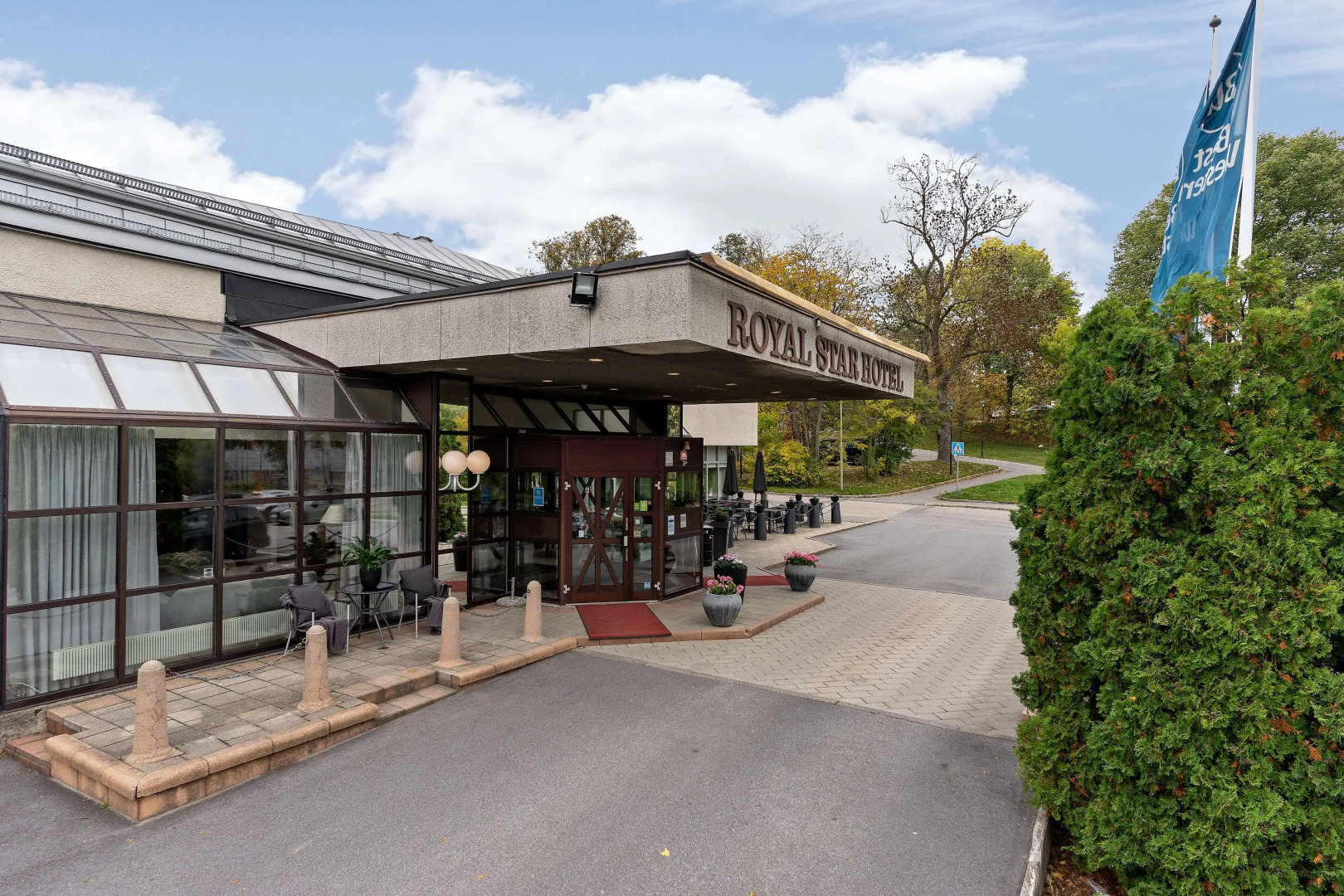 Best Western Royal Star