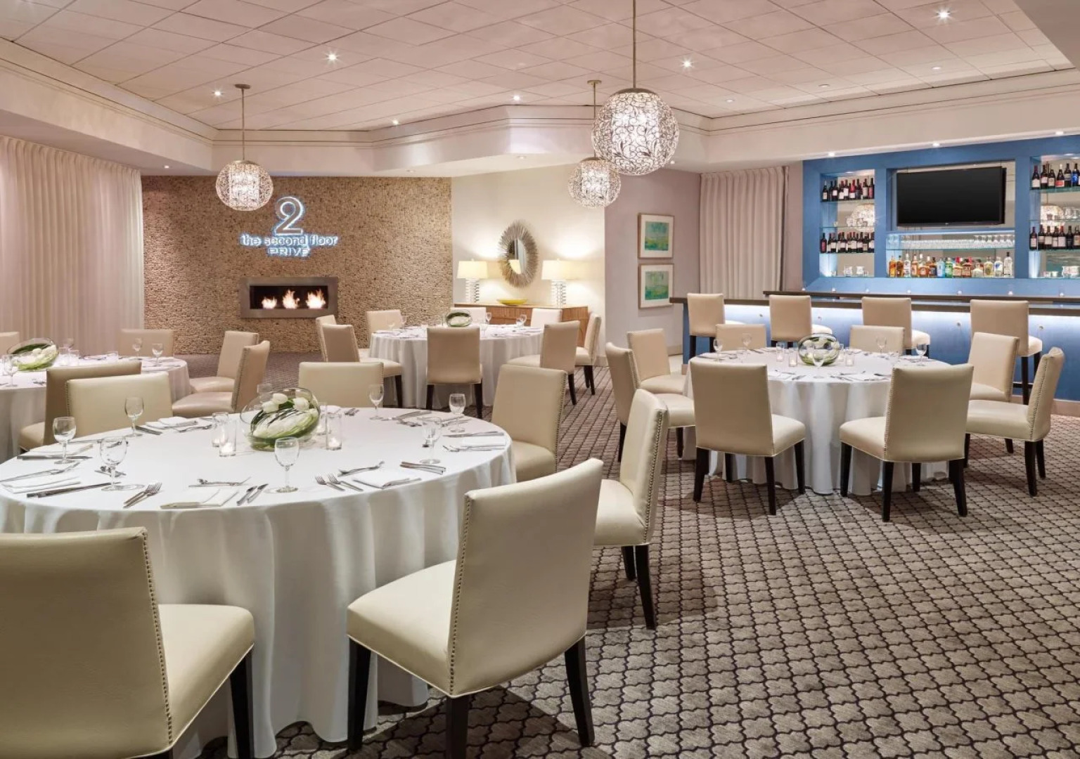 The Westin Galleria Dallas