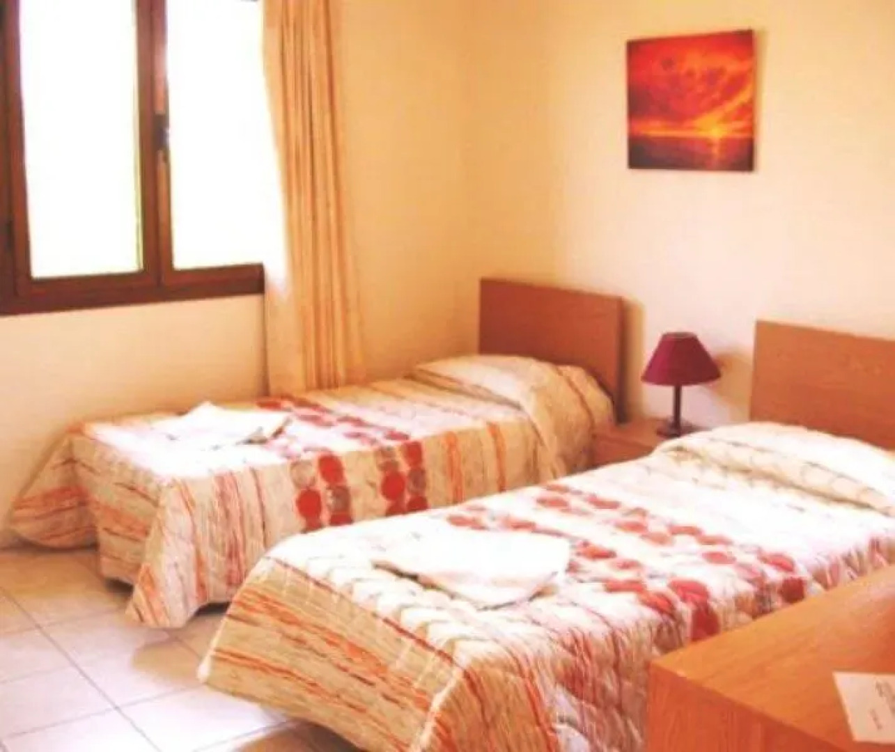 Villa Bella Island Tria