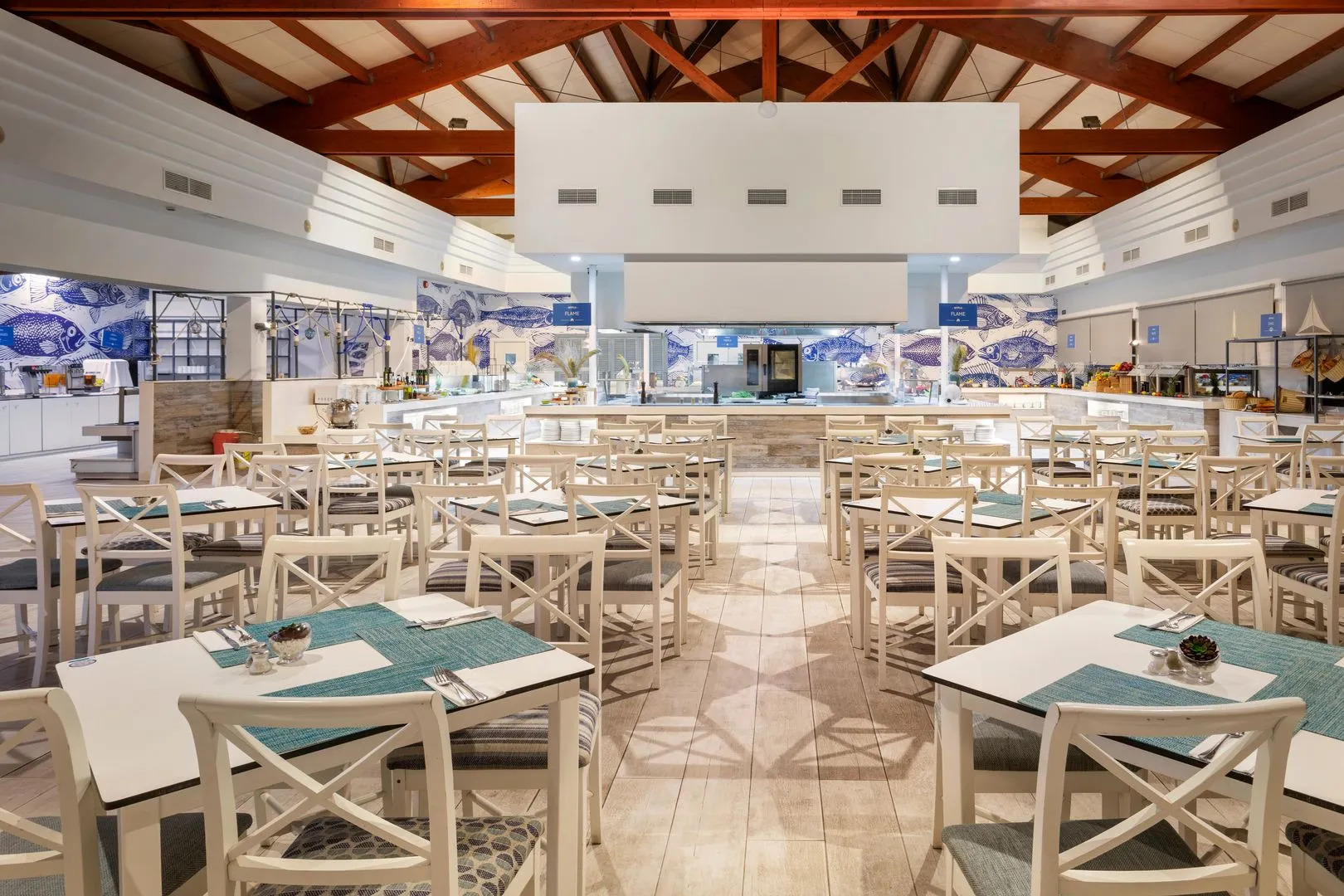 Aparthotel Green Garden