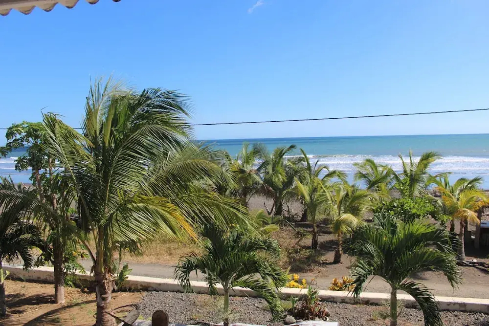 Surfcamp Guanico
