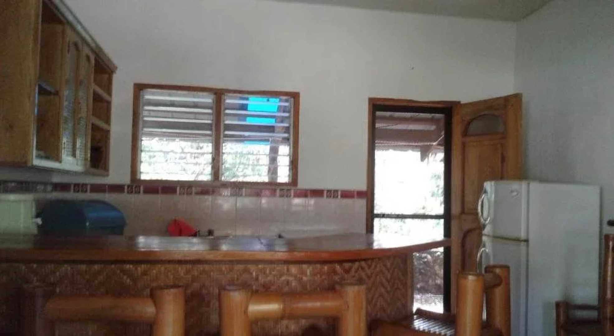 Chelles Guest House And Backpackers