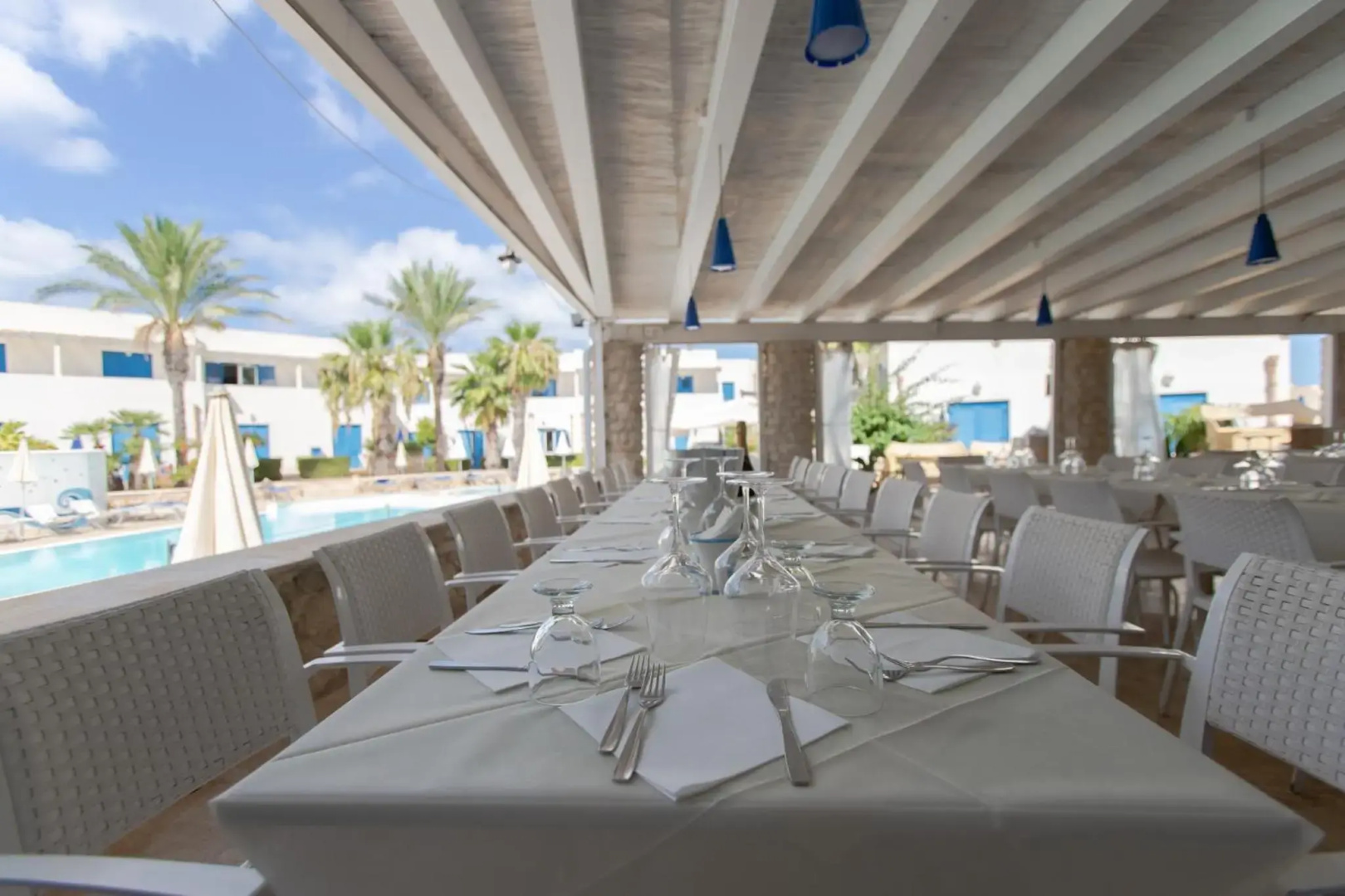 Cala La Luna Resort