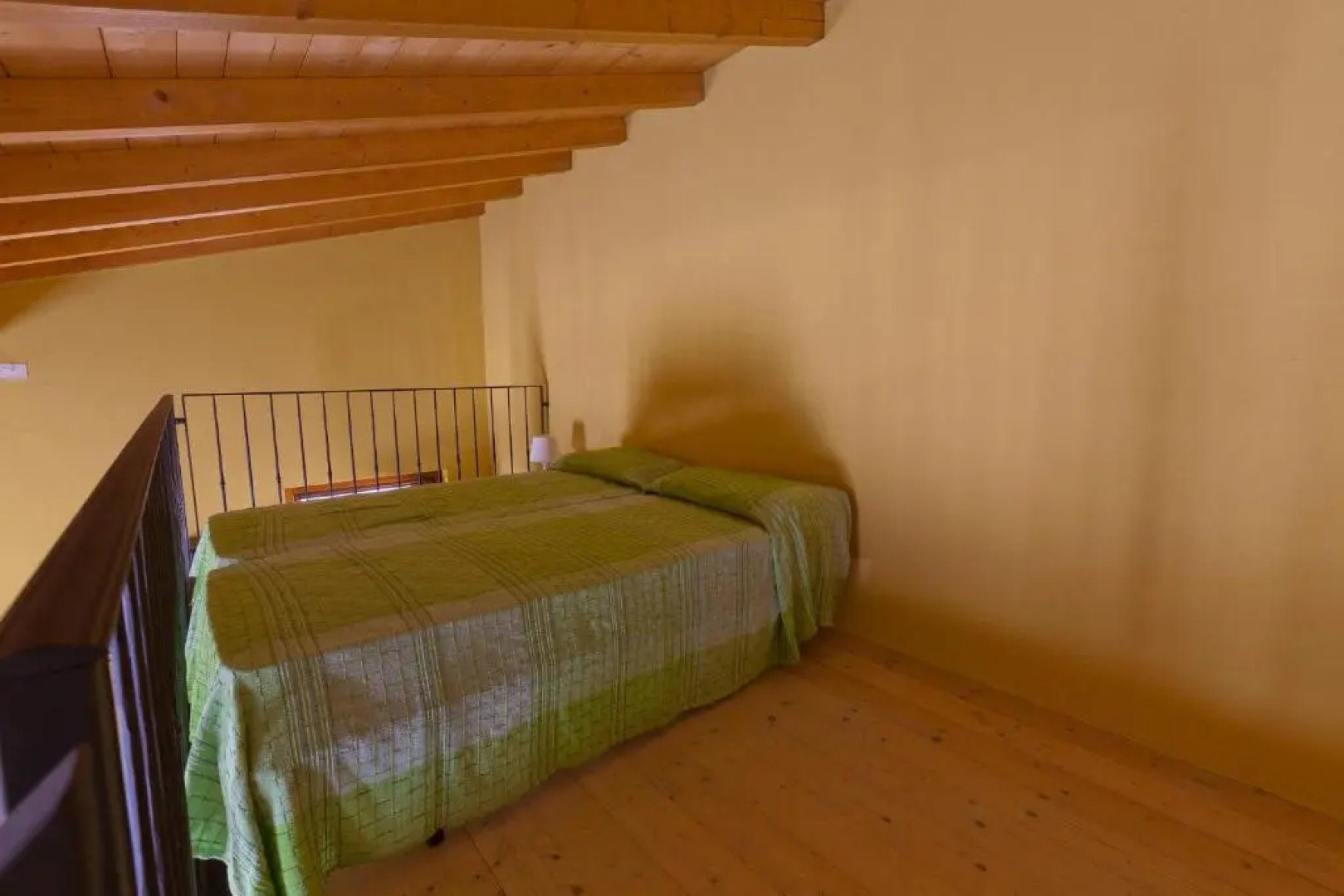 Agriturismo Nuova Scardua