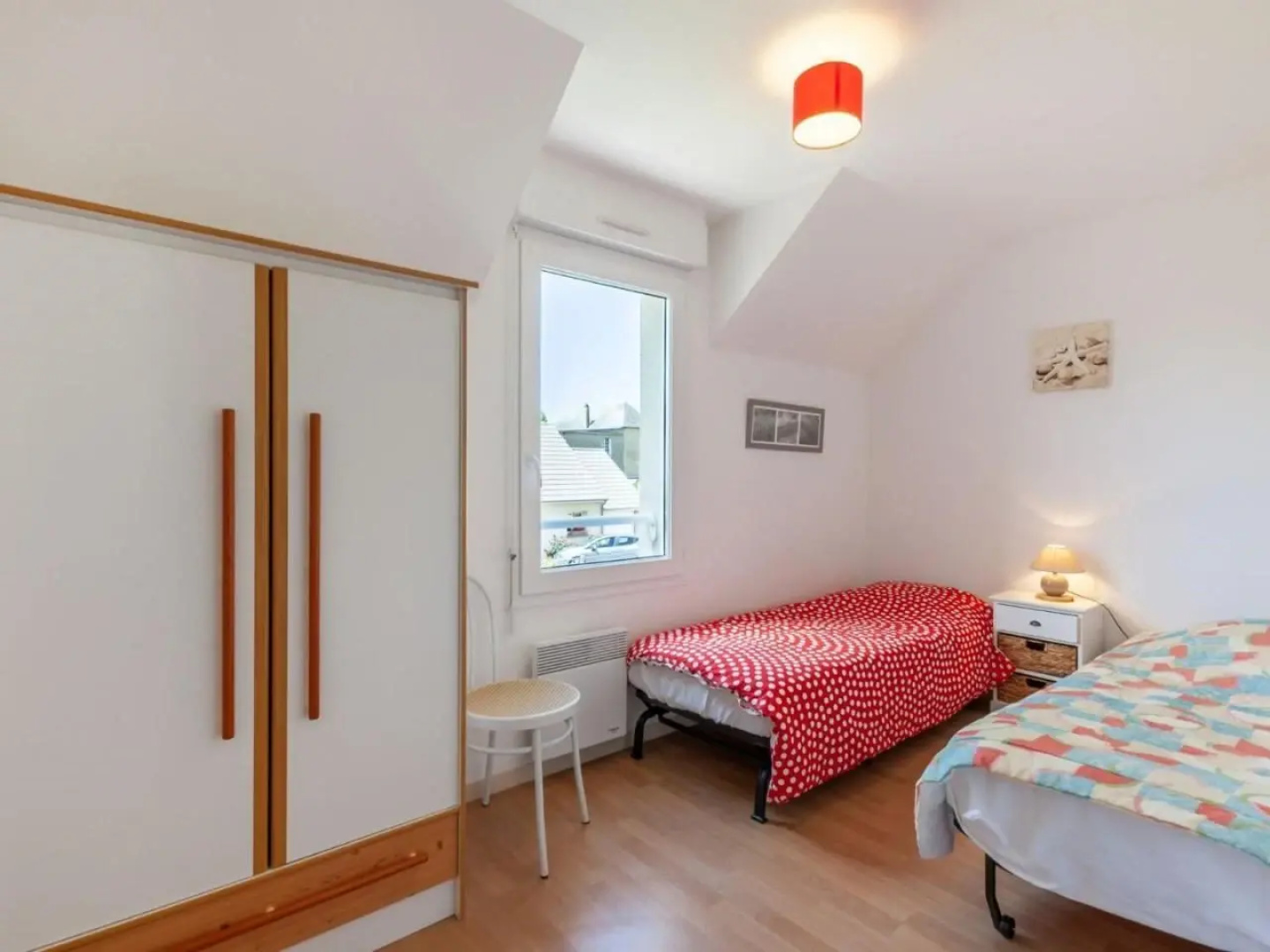 Holiday Home Oscar - HSM402