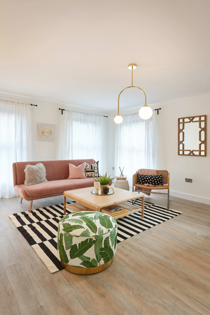 2BR Luxury Apartment -  Broad Street/Brindley Place/ICC