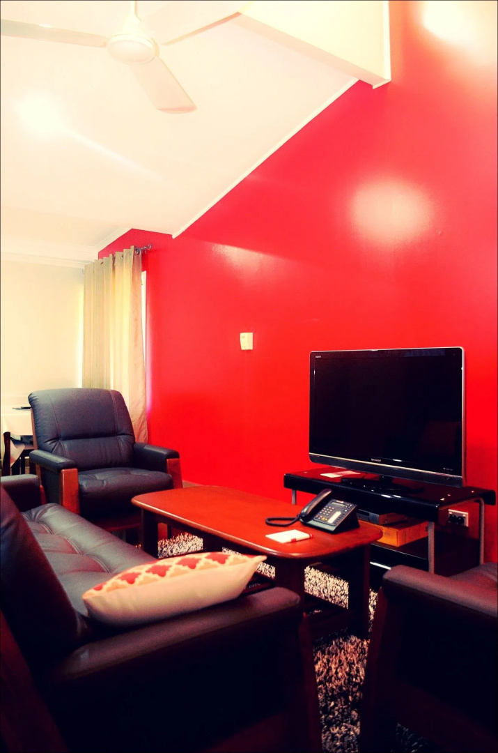 Citi Serviced Apartments & Motel - Korobosea