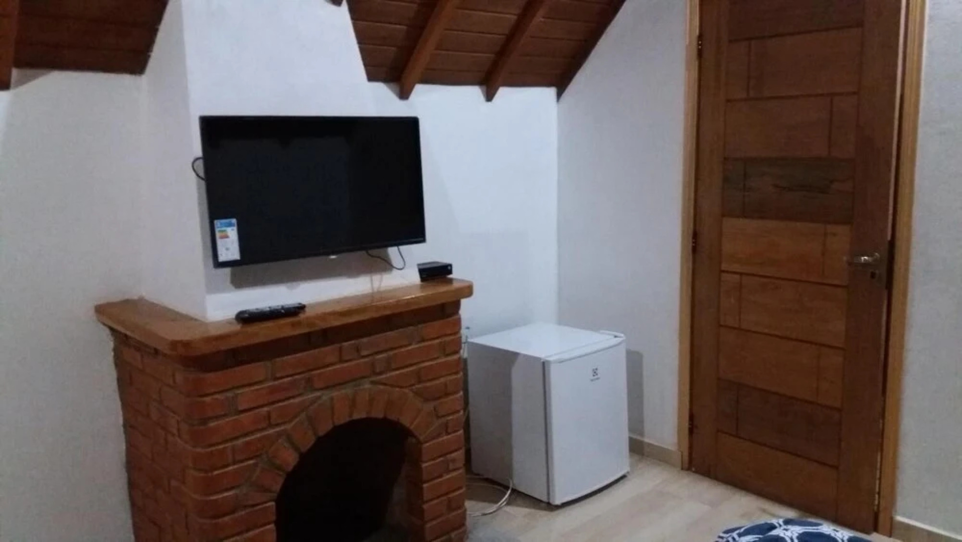 Pousada Vista do Paraíso