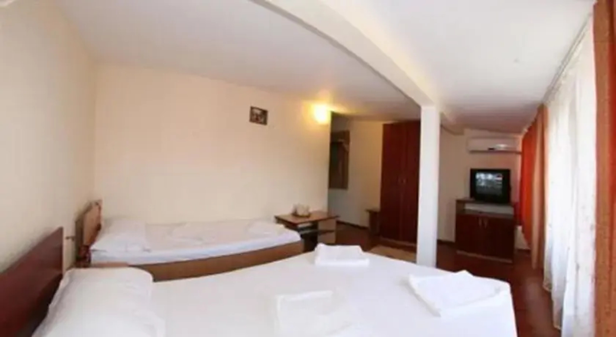 Pensiunea Ramona Tulcea