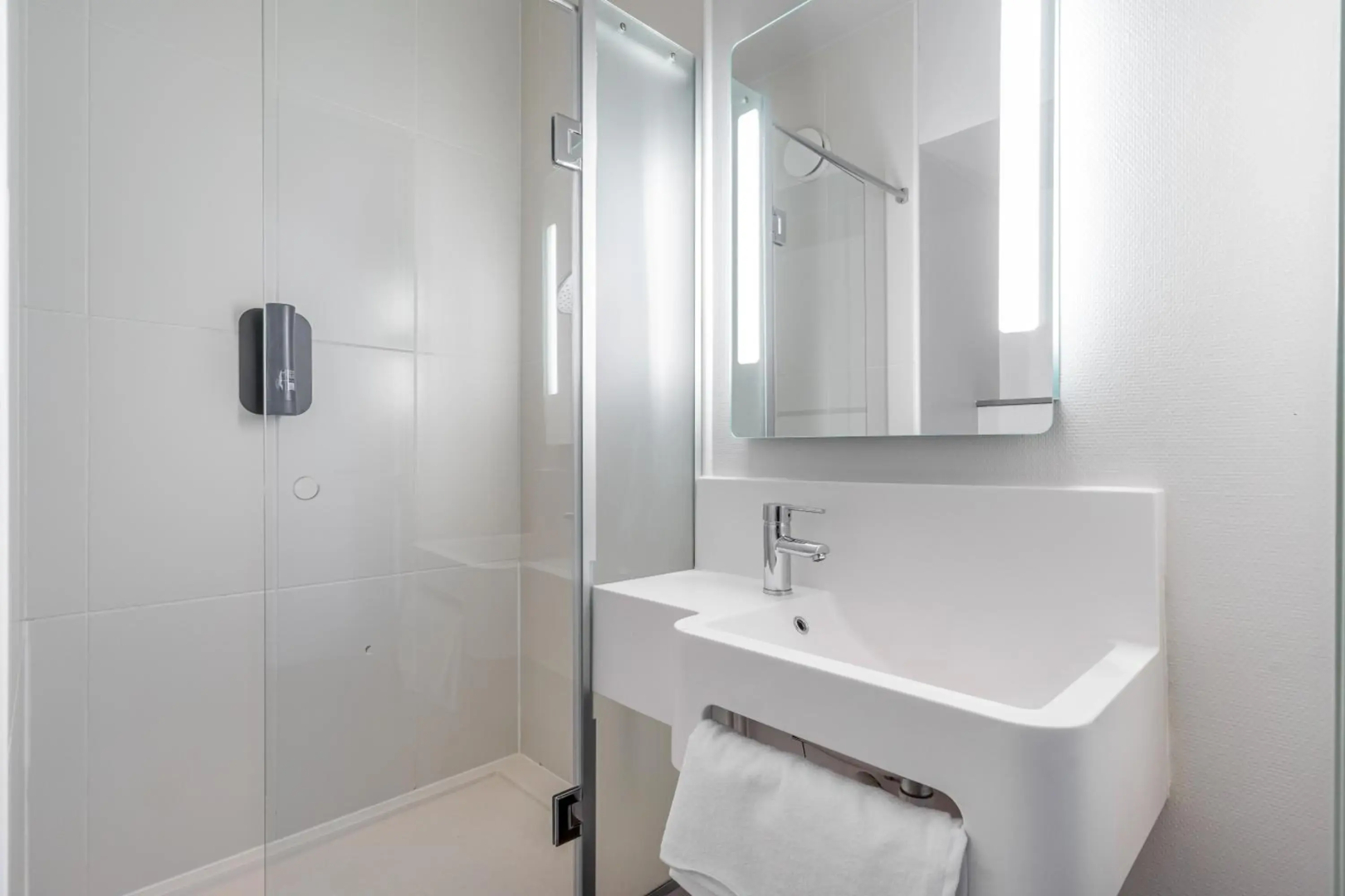 B&B HOTEL Marseille Euromed