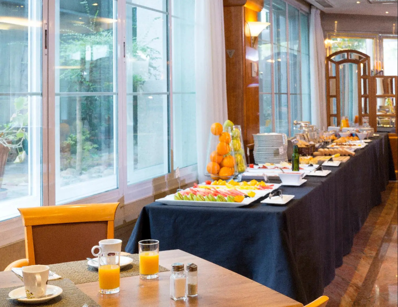 VP Jardín de Tres Cantos