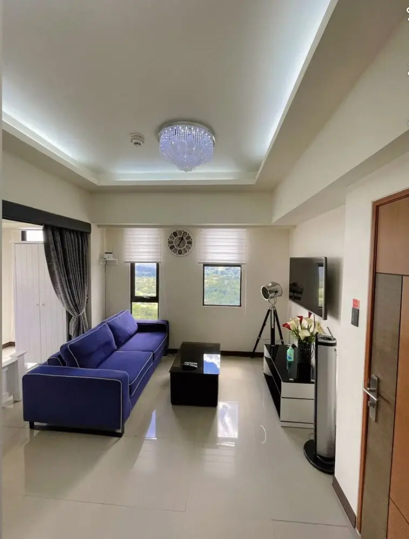 Splendido Tower 2 Ann's Unit