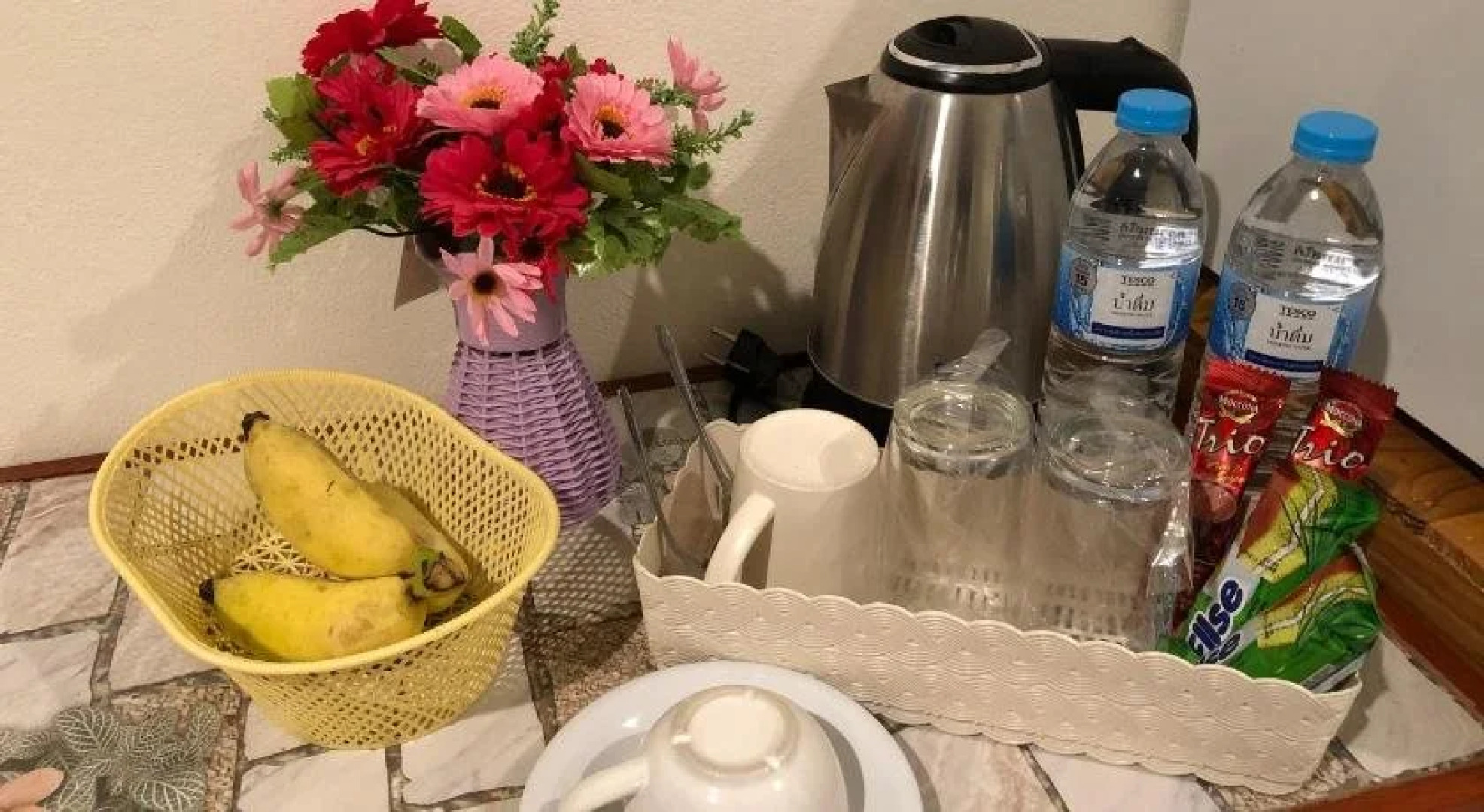 Sandee Place Chomthong