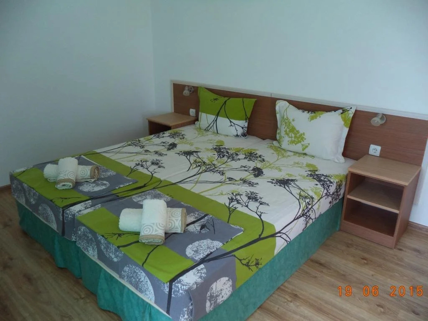 Sveti Georgi Guest House