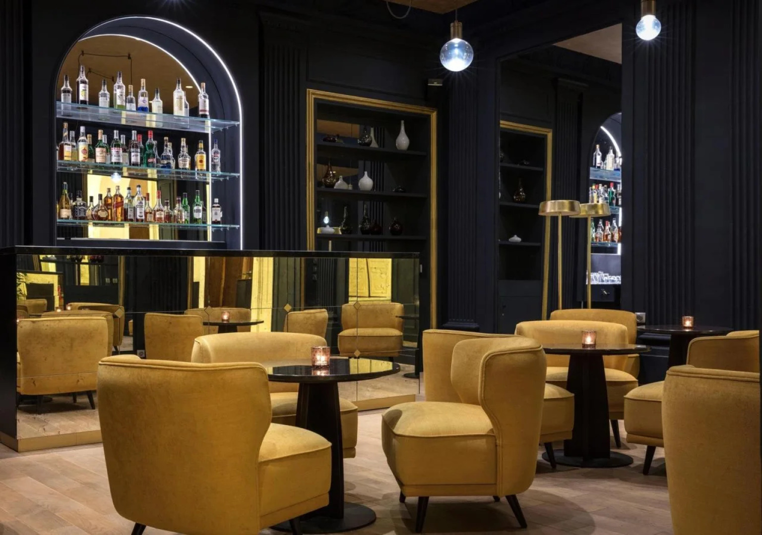 Best Western Hotel Ronceray Opera