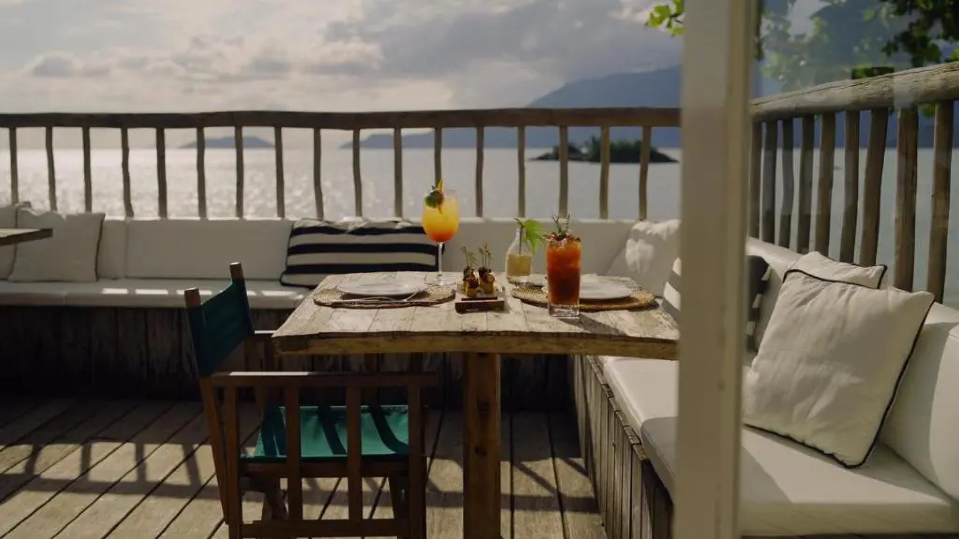 TW Guaimbê Exclusive Suites