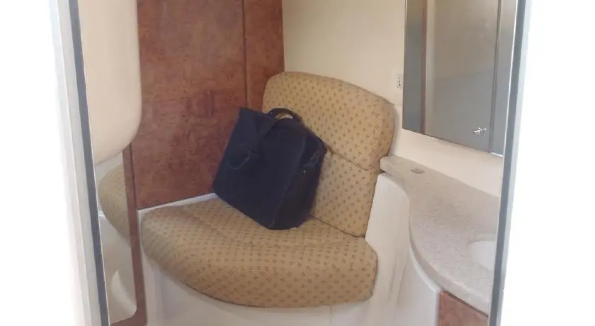 Lavagna Milu Boats 2