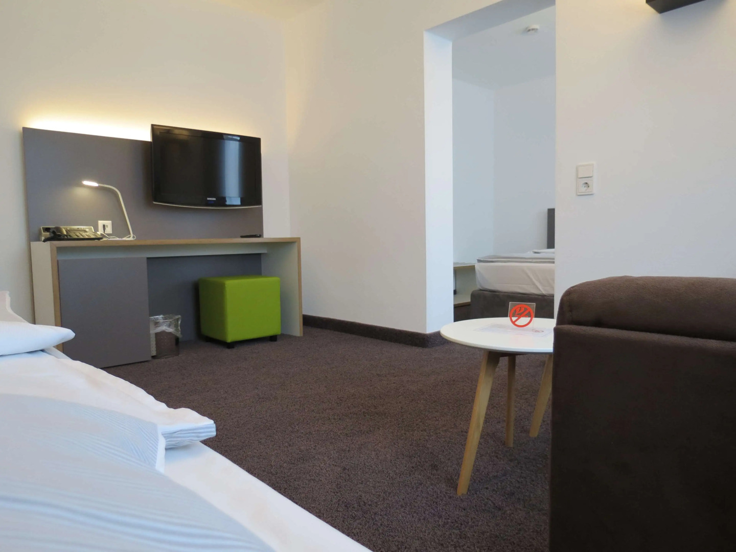 Comfor Hotel Ulm City