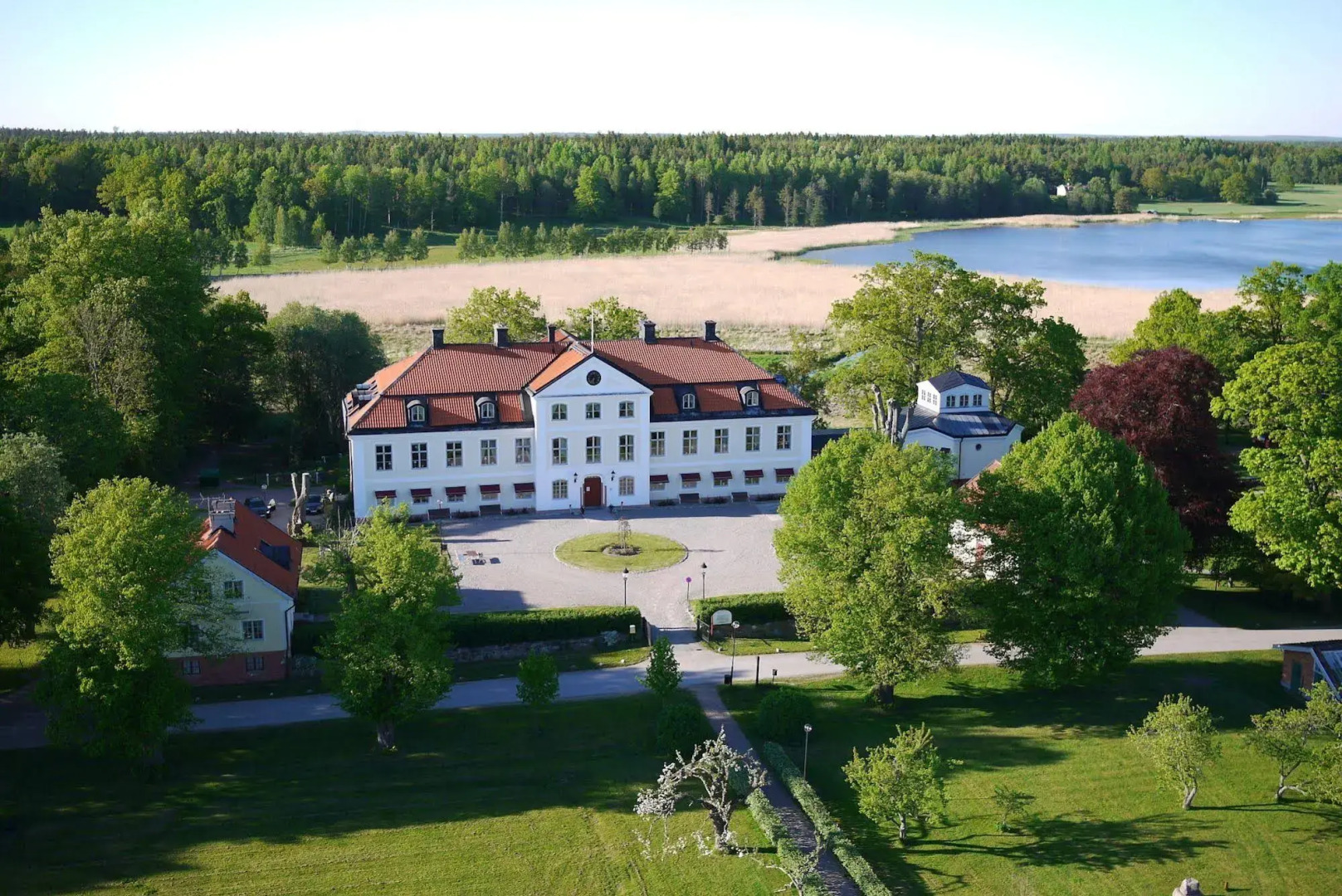Stjärnholms slott