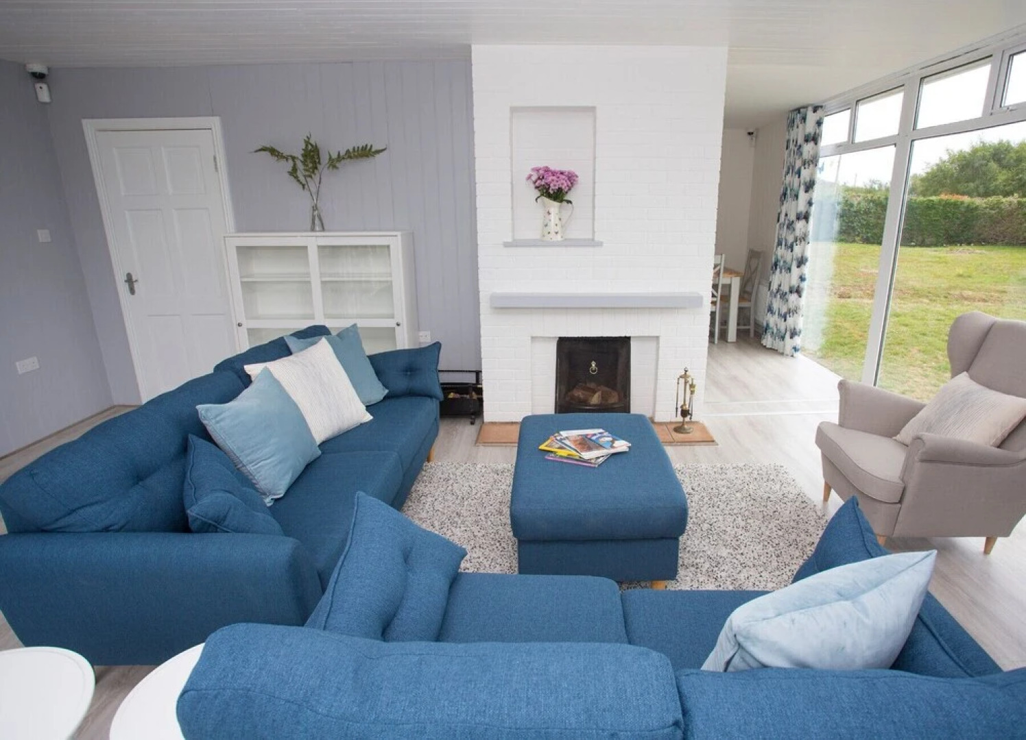 Cornagower East Brittas Bay by Trident Holiday Homes