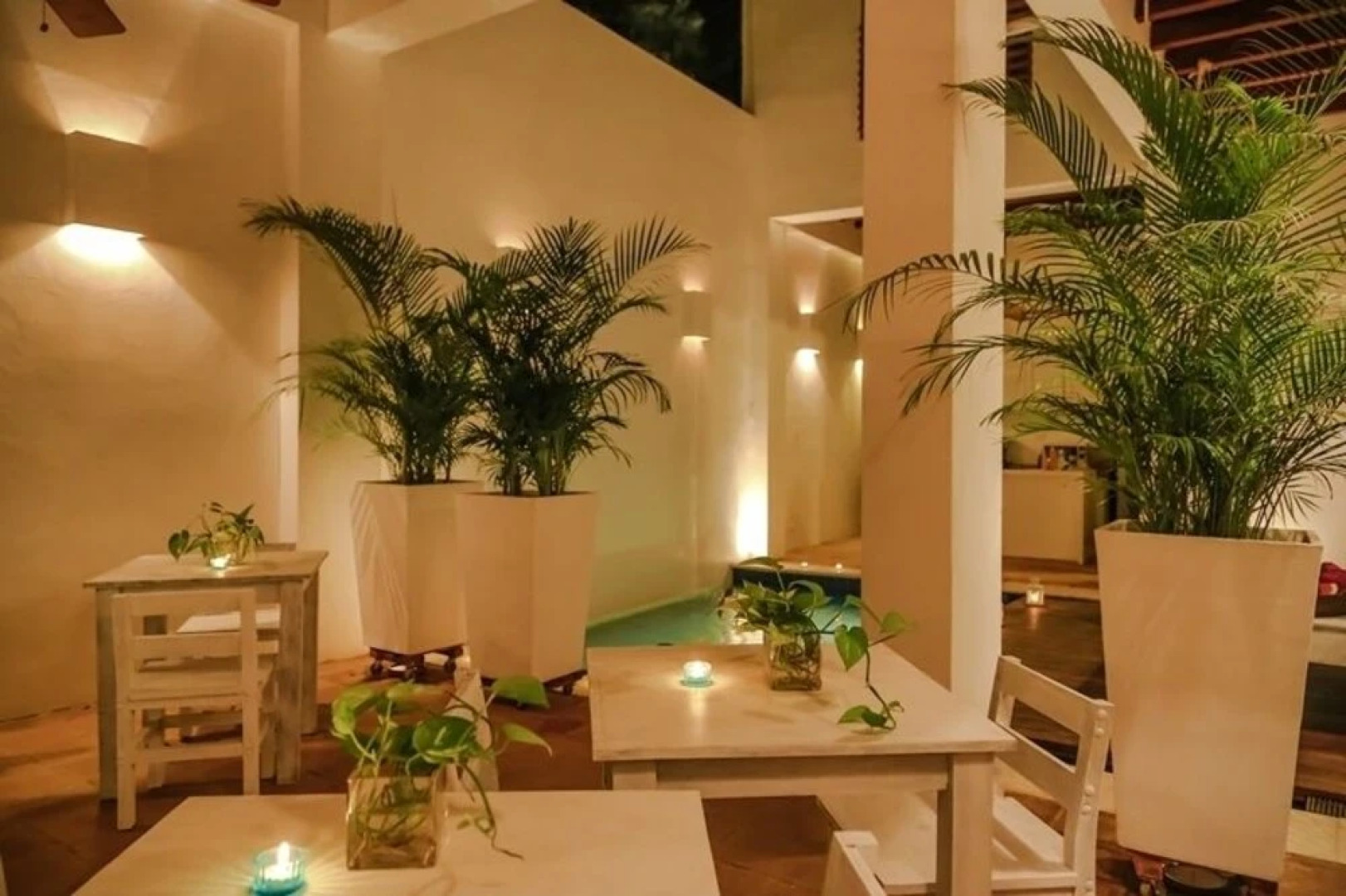 La Casa del Arbol Hotel Boutique