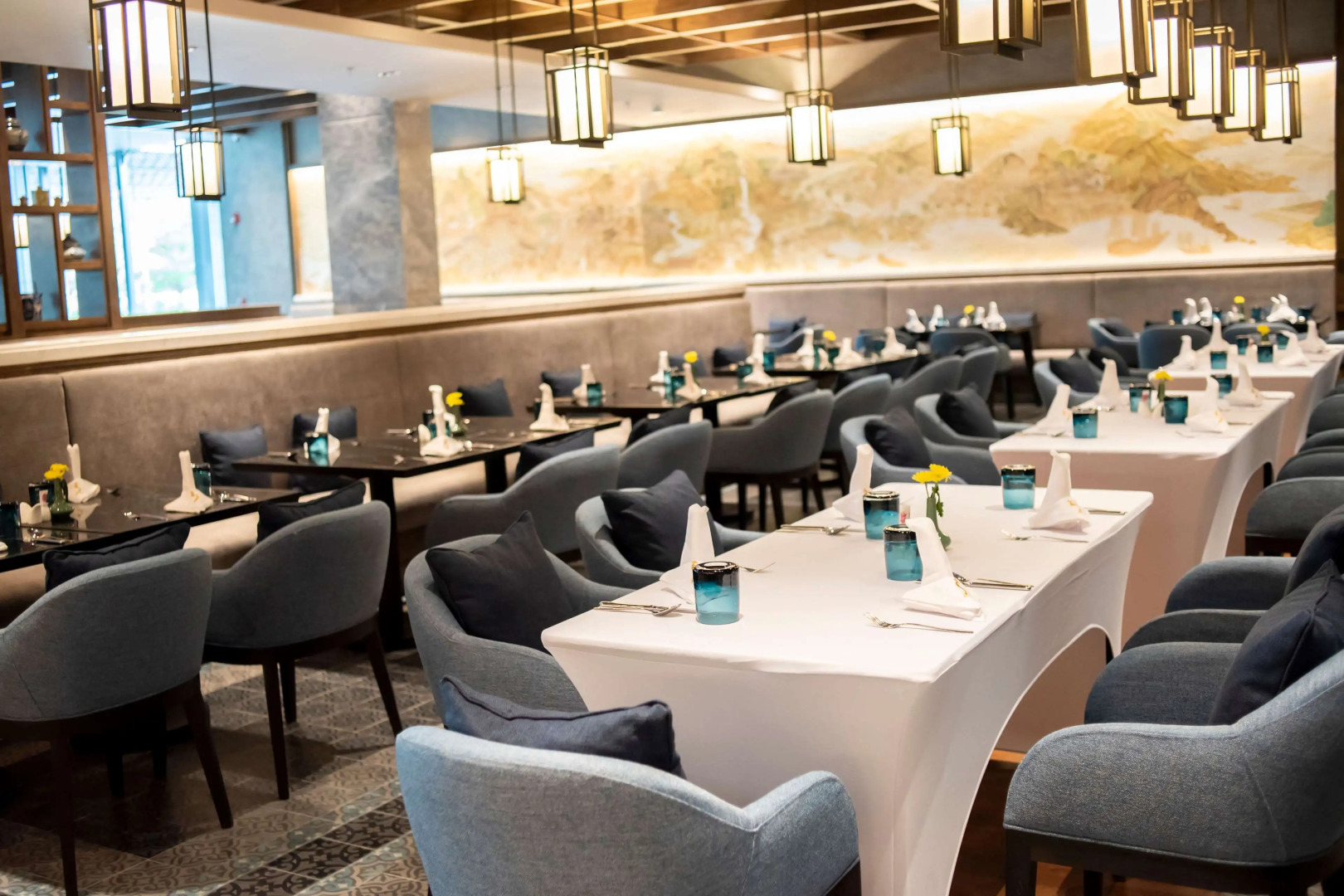 Ramada Plaza By Wyndham Chao Fah