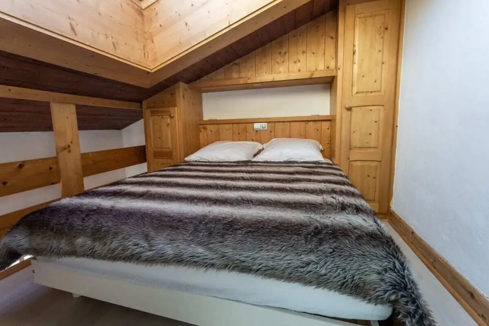 L'agapanthe Private Apartment