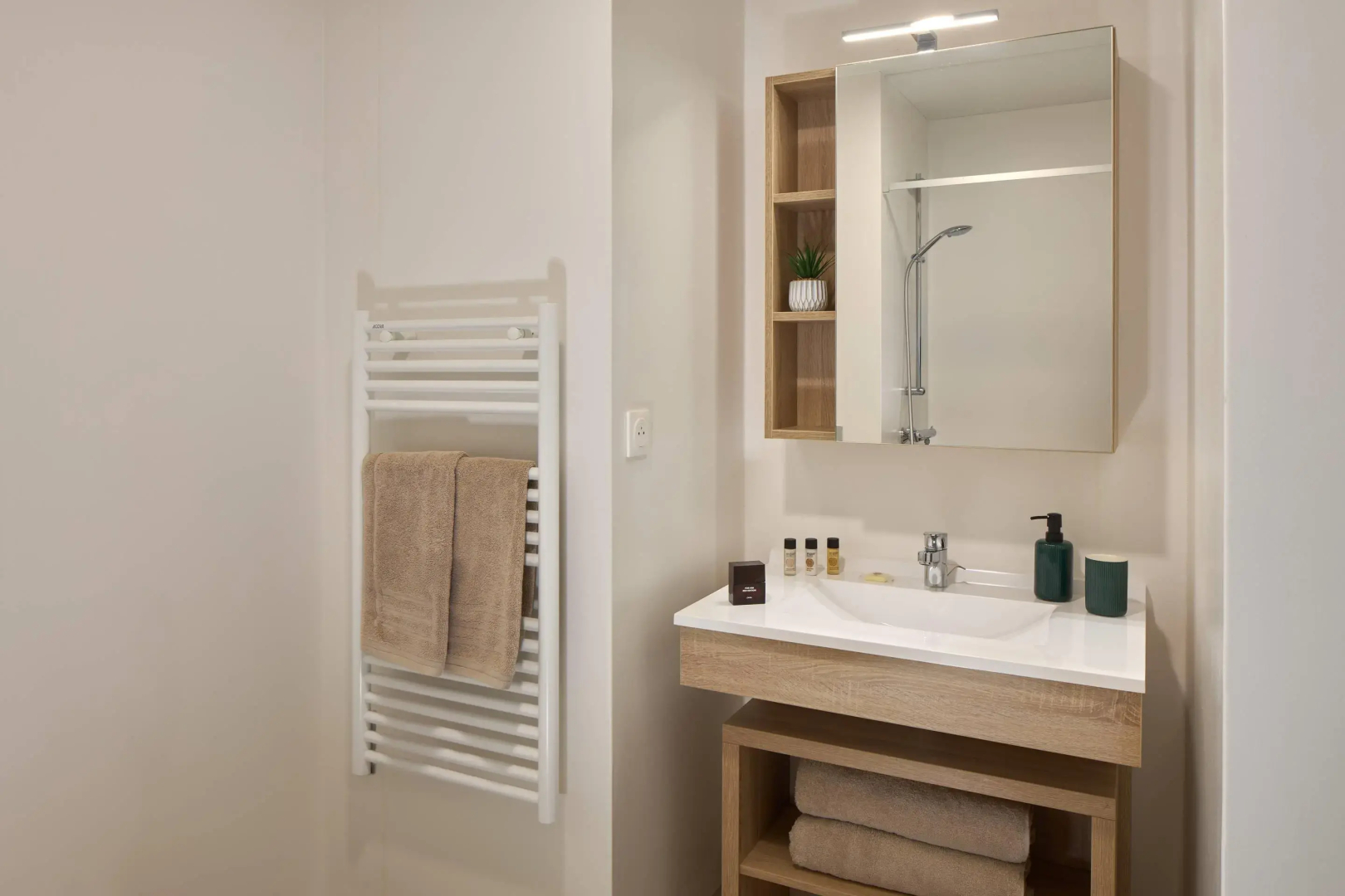 Quality Suites Nancy Centre