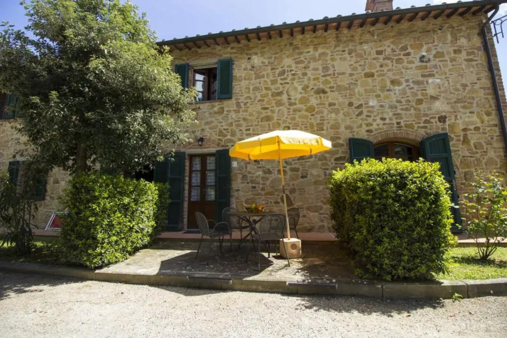 Agriturismo Il Poggio