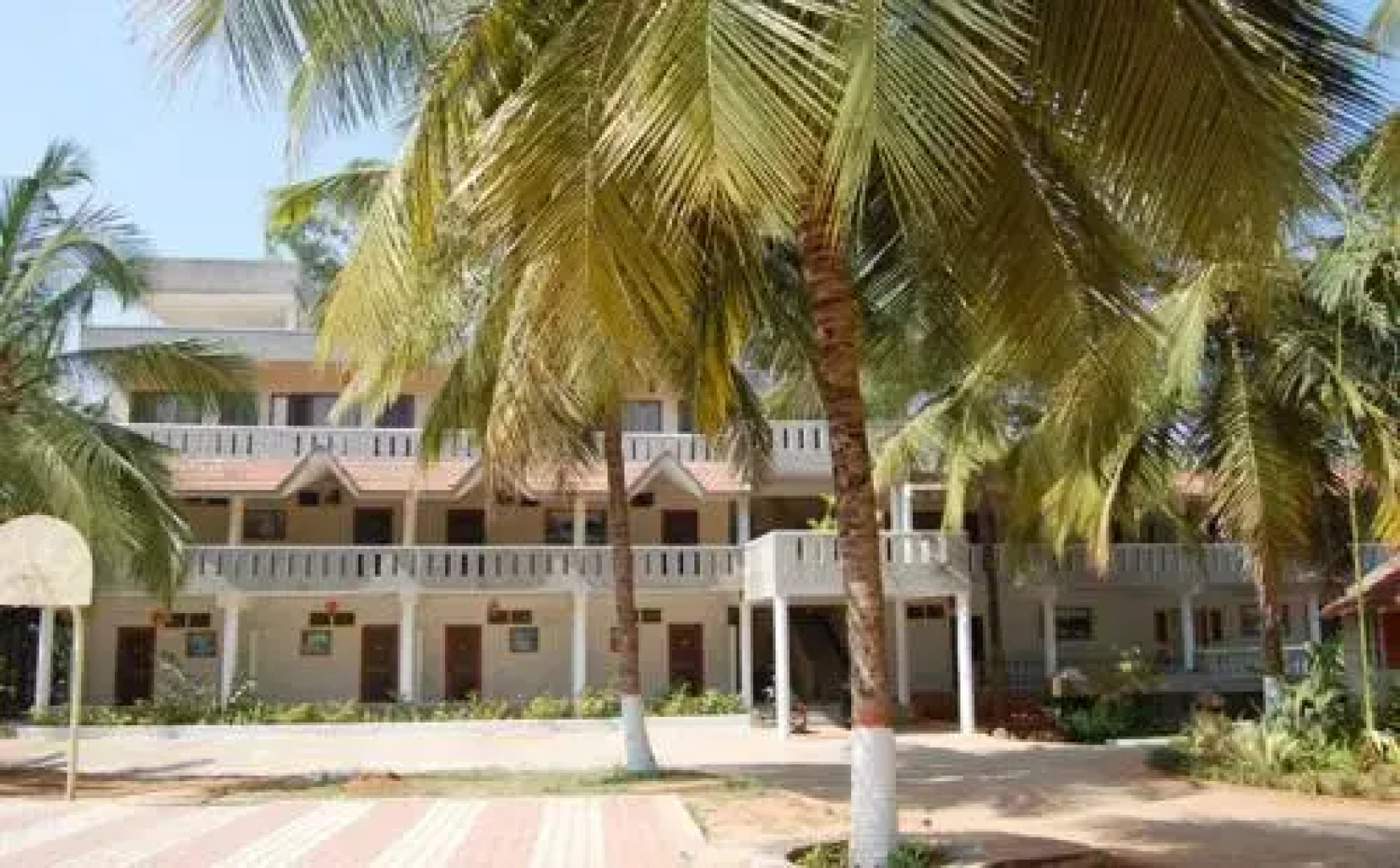 Sambhram Roost Resort