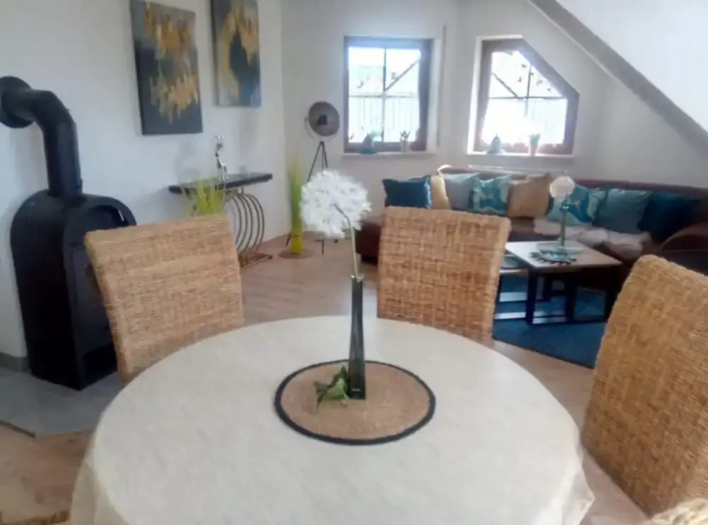 Stadler Ferienwohnung