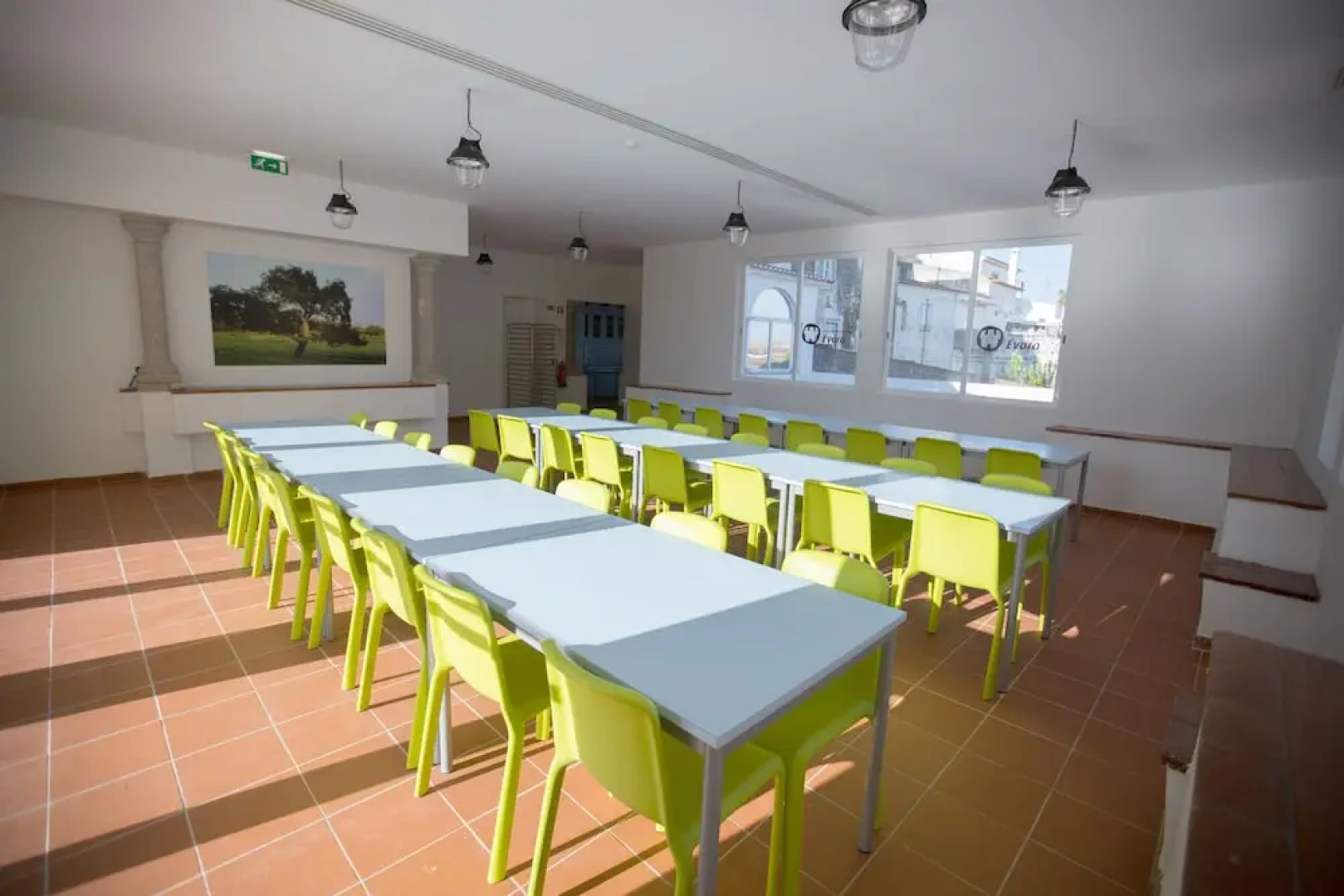 HI Évora – Pousada de Juventude - Hostel