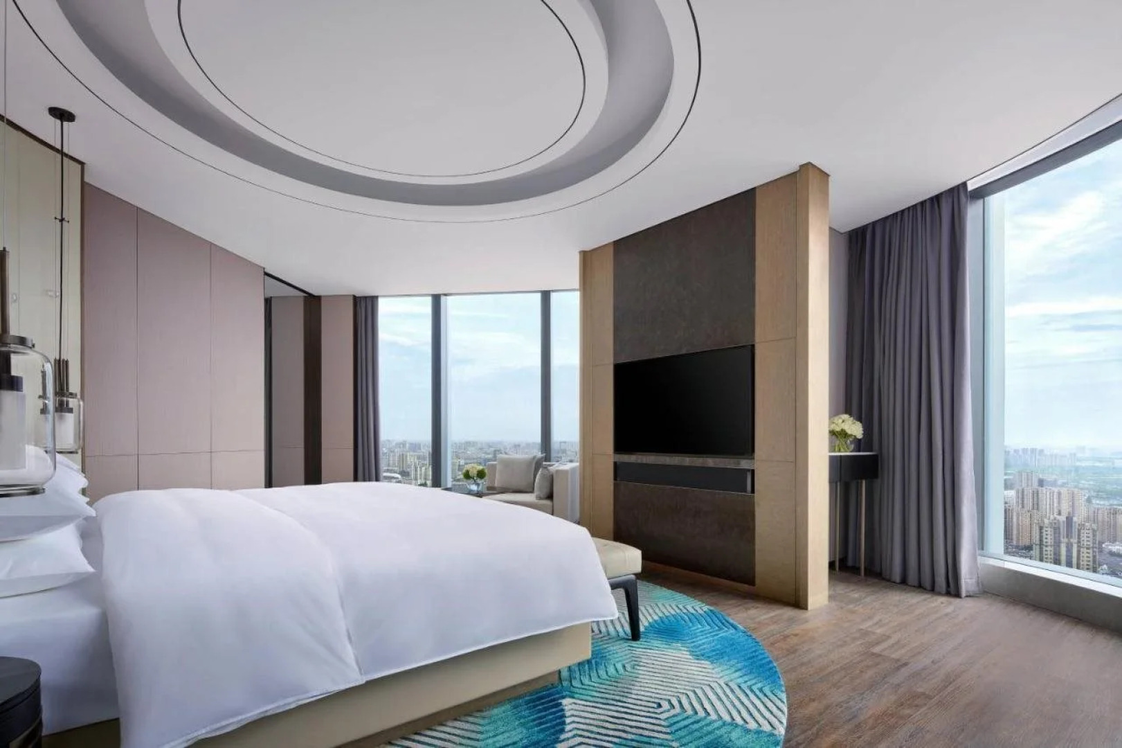 Yancheng Marriott Hotel