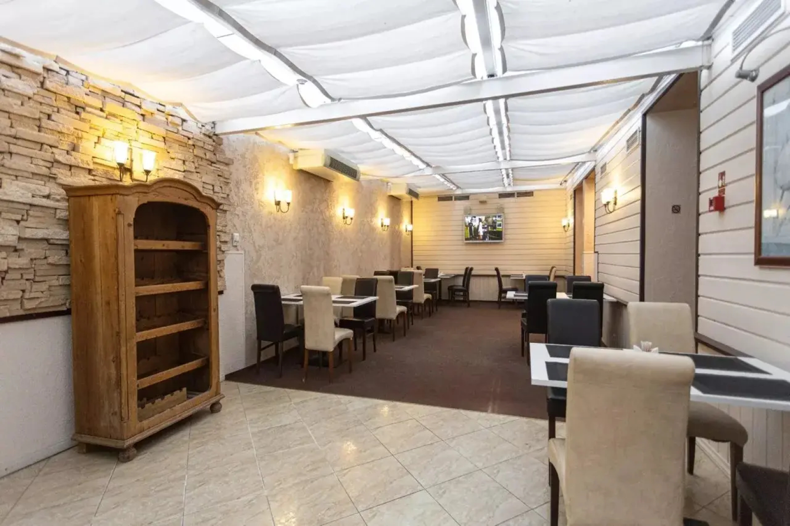 Good Stay Eiropa Hotel Economy