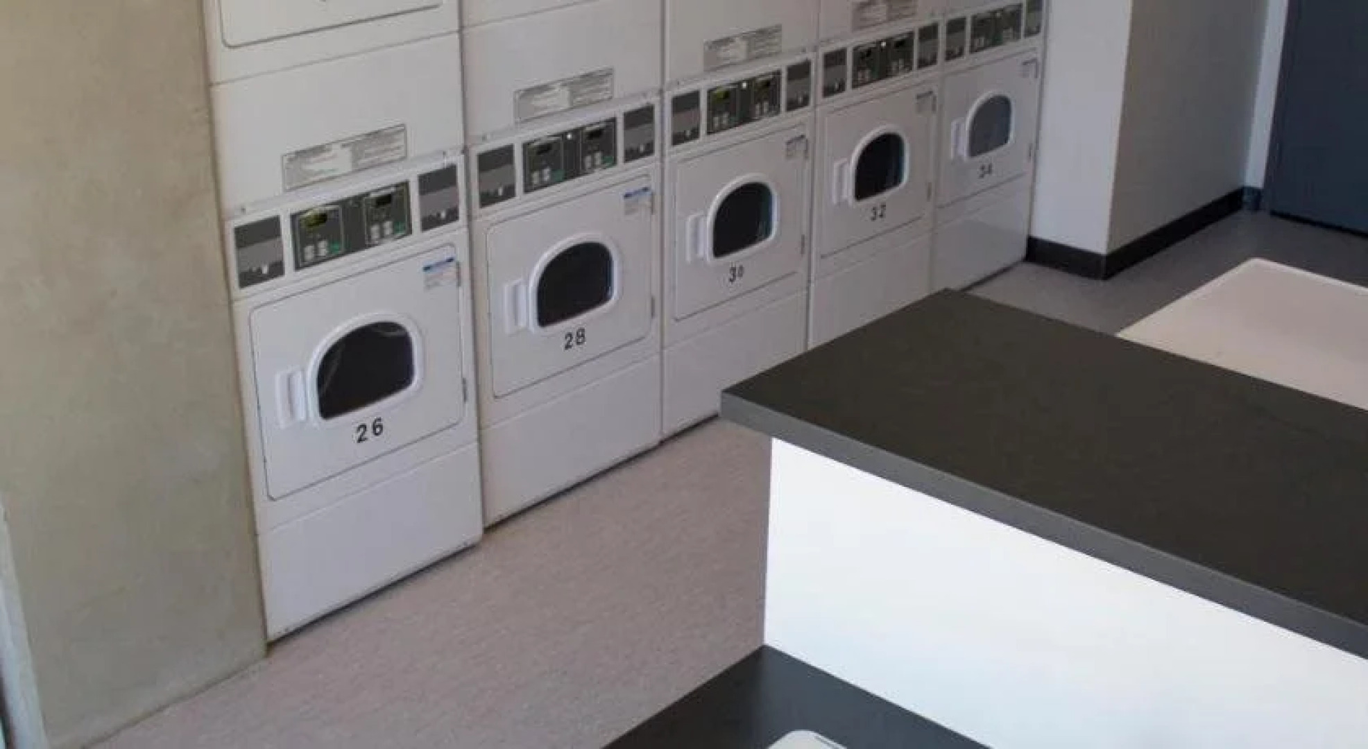 University of Lethbridge Lux Hotel