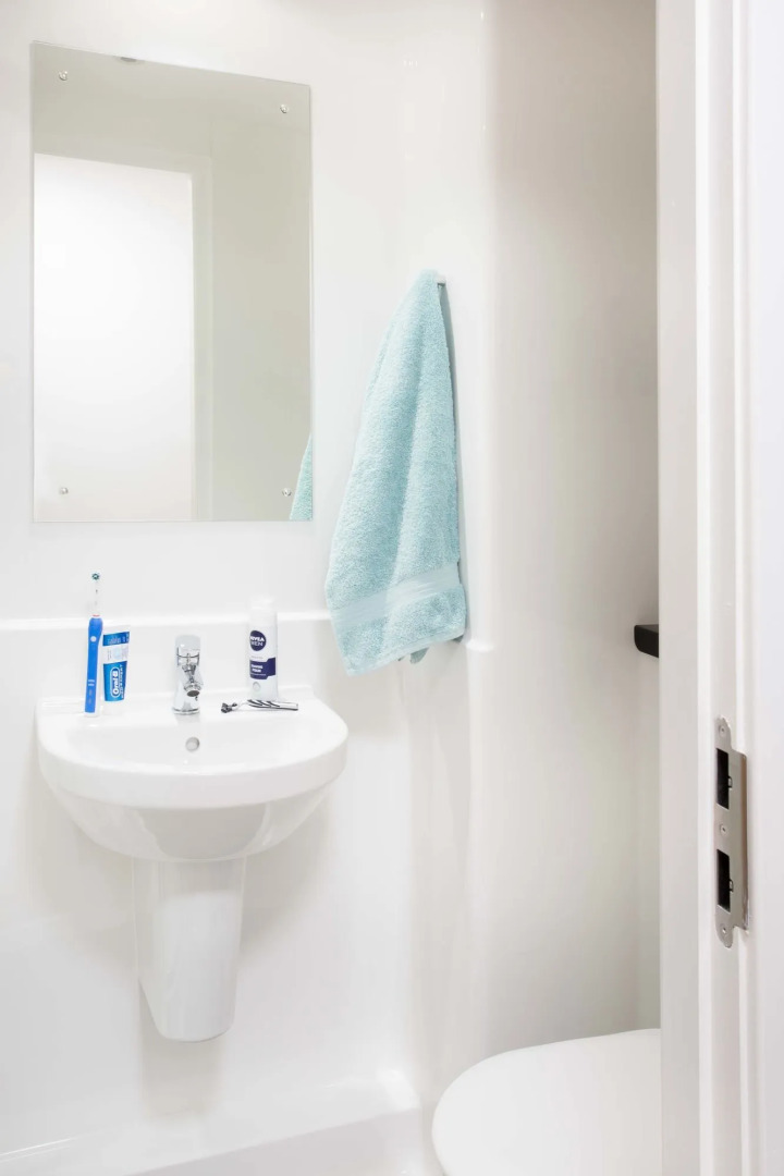 UHI Fort William – Campus Accommodation