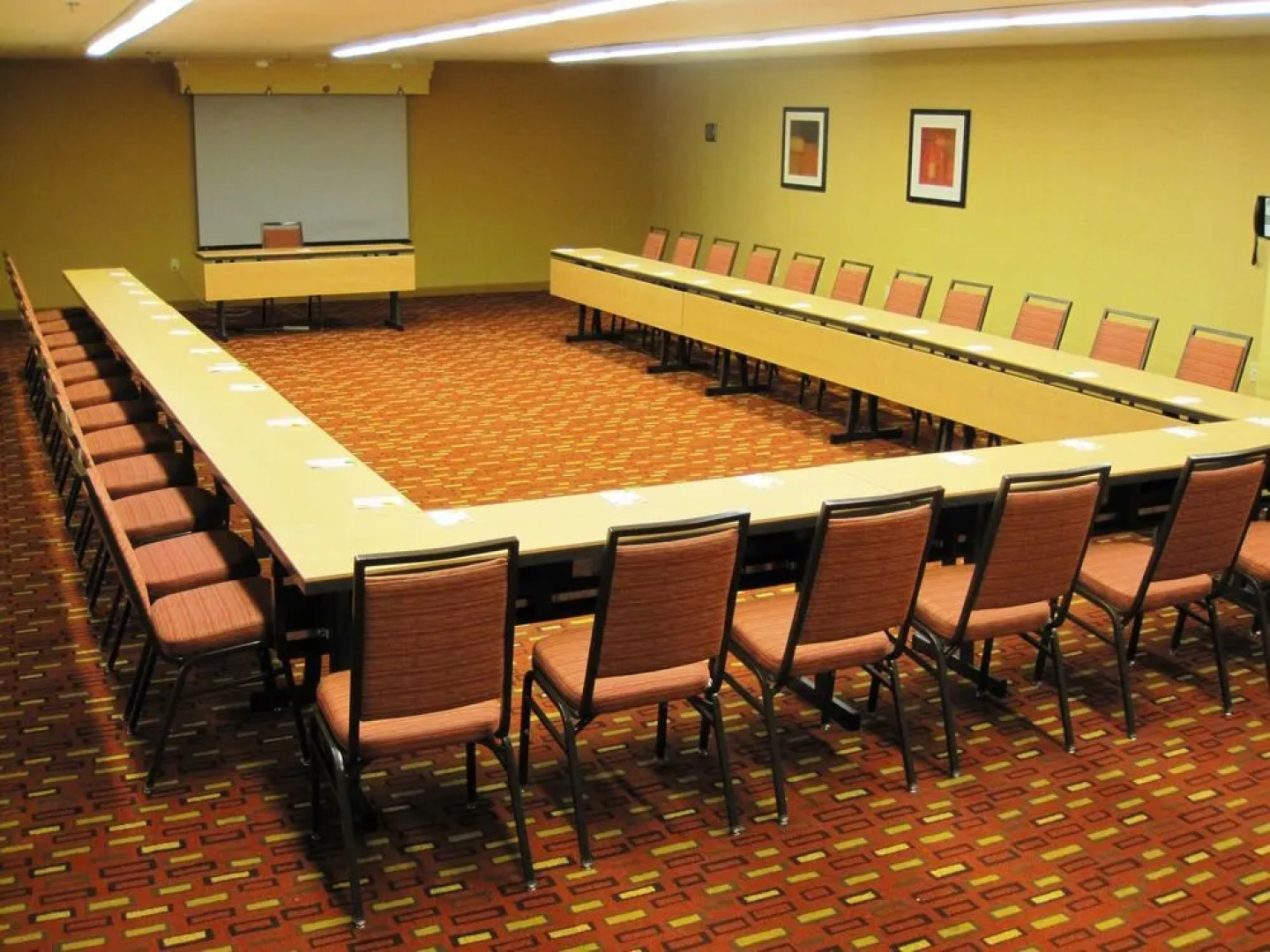 Courtyard Portland Hillsboro