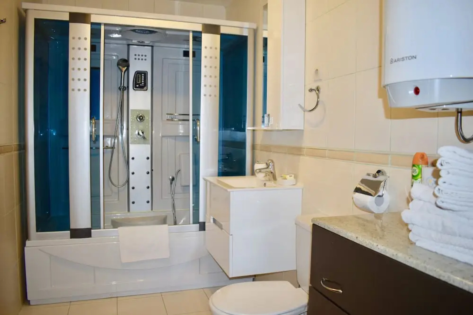 Apartments Villa Marija