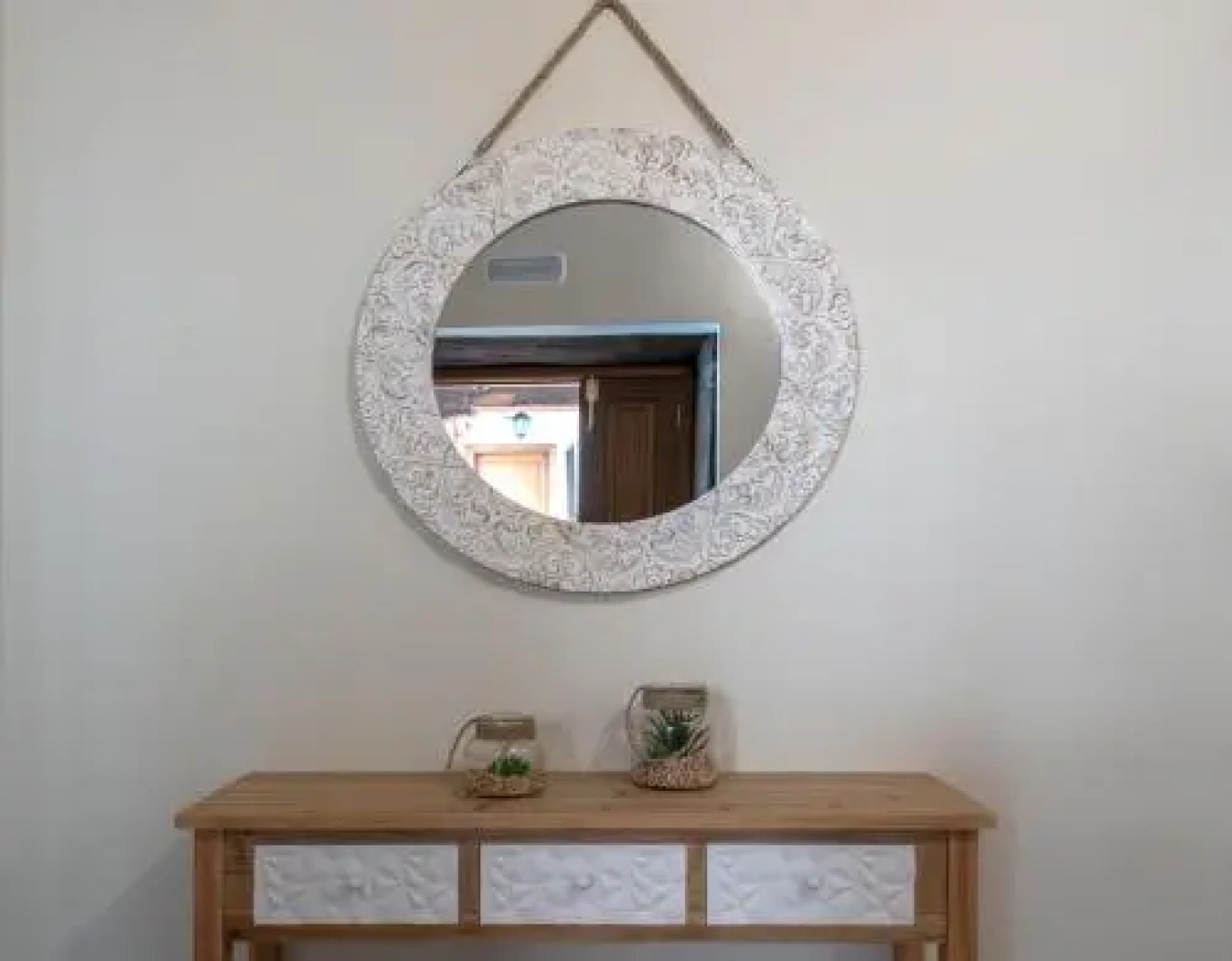 Suites & Apartments Calle Real