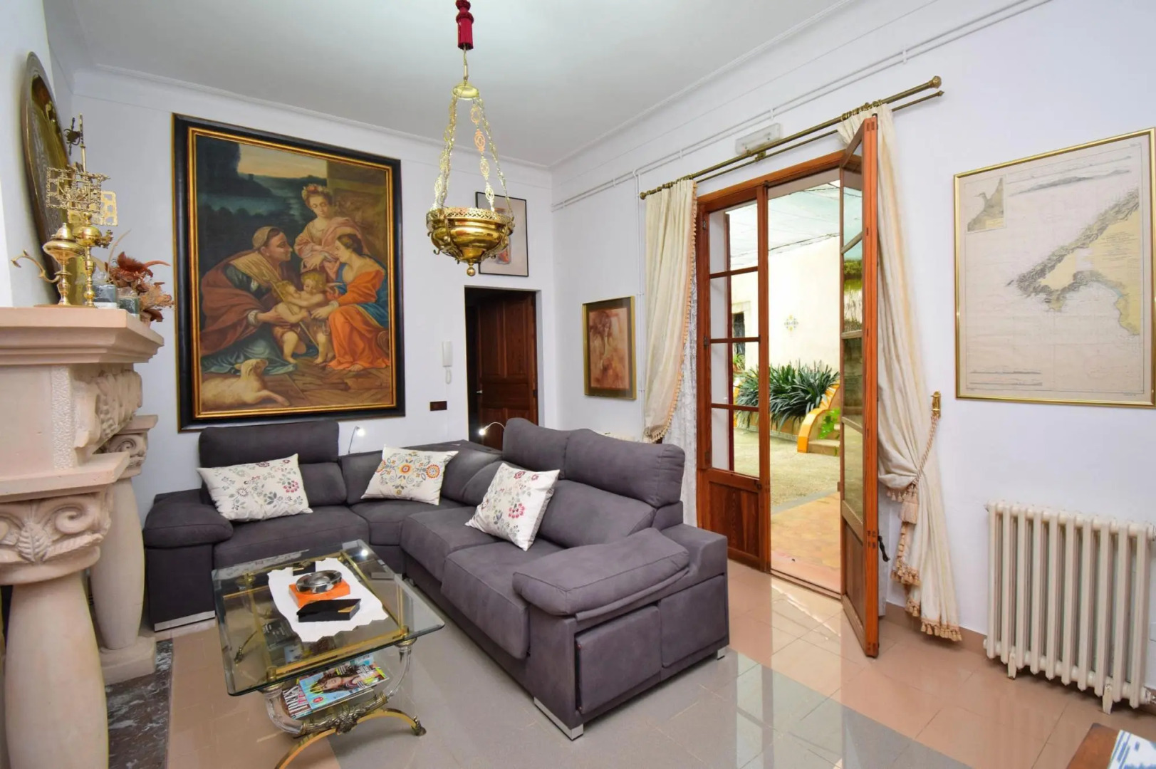 Villa Can Bisbe 187 by Mallorca Charme