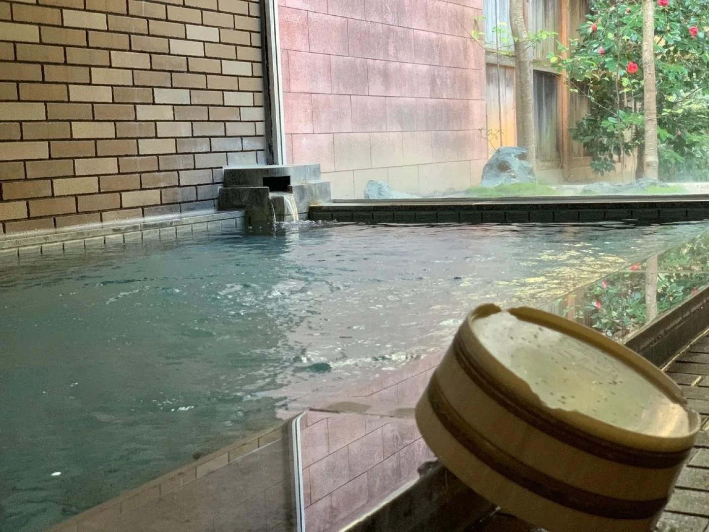 Yunosato Onsen Fukumasu-tei
