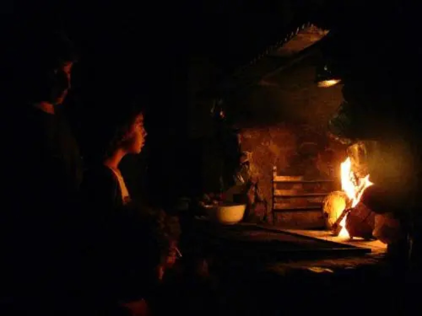 Počitniška hiša Pri Mačku